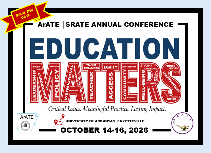 Save the Date image