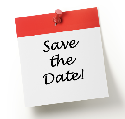 save the
                          date image